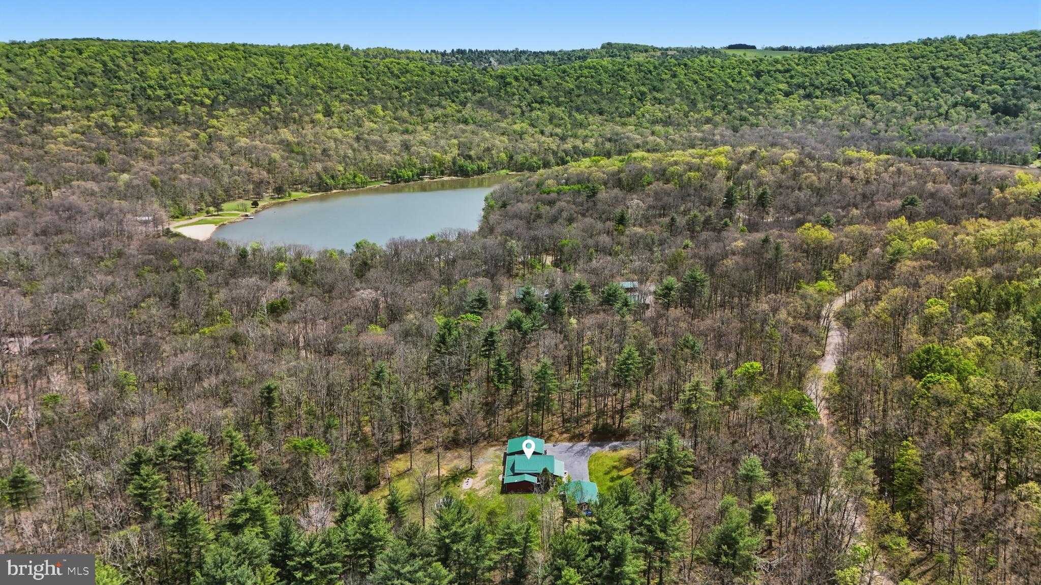 LAKE FERNDALE - Residential