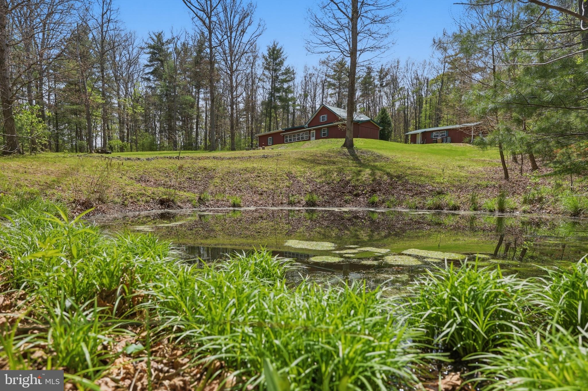 LAKE FERNDALE - Residential