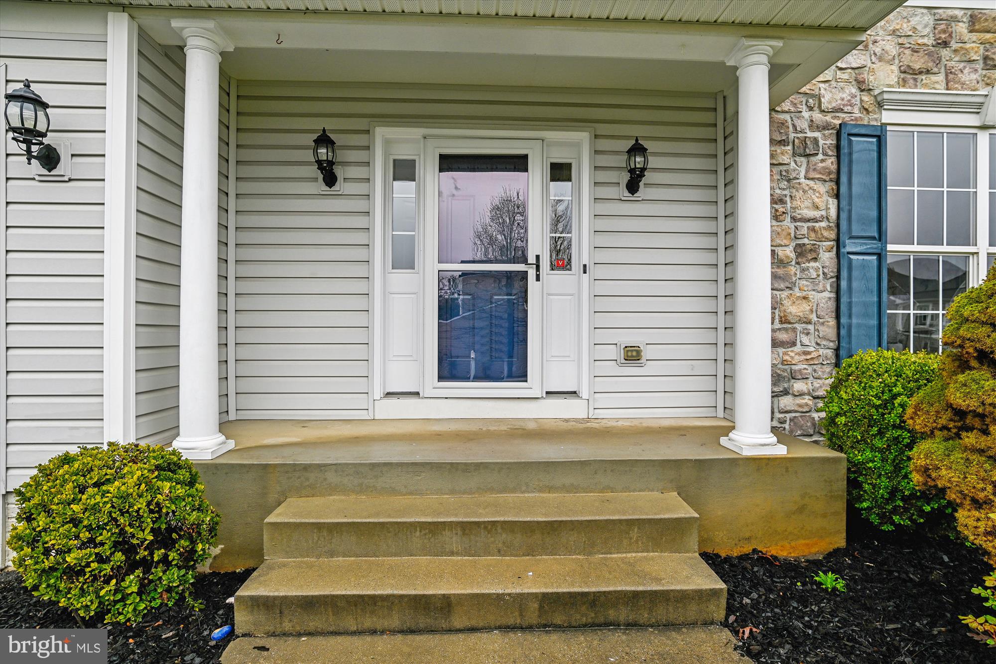 WHITETAIL WOODS II - Residential