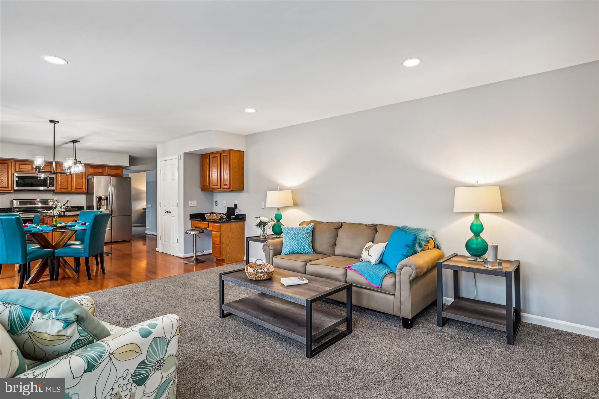 WHITETAIL WOODS II - Residential