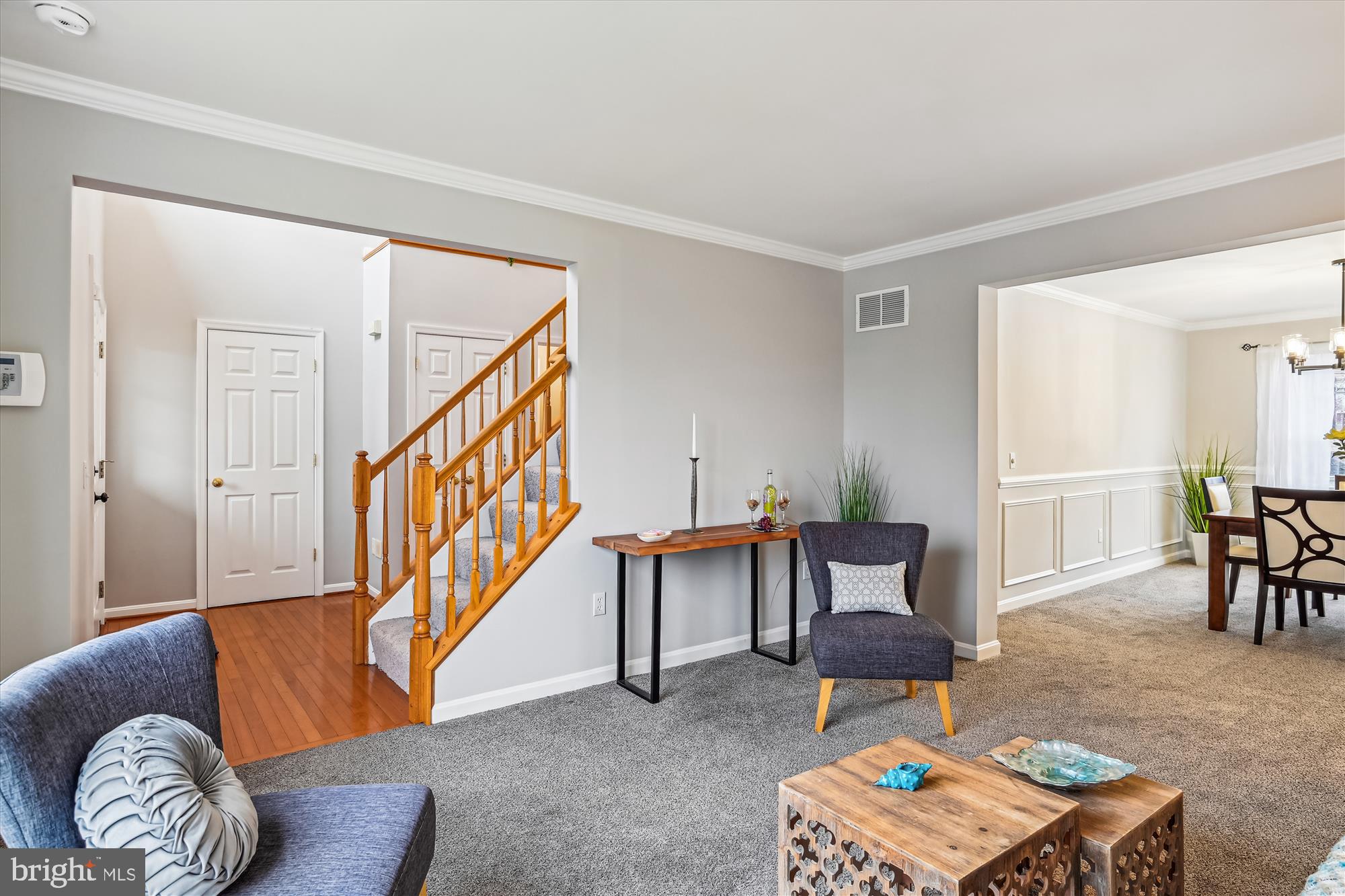 WHITETAIL WOODS II - Residential