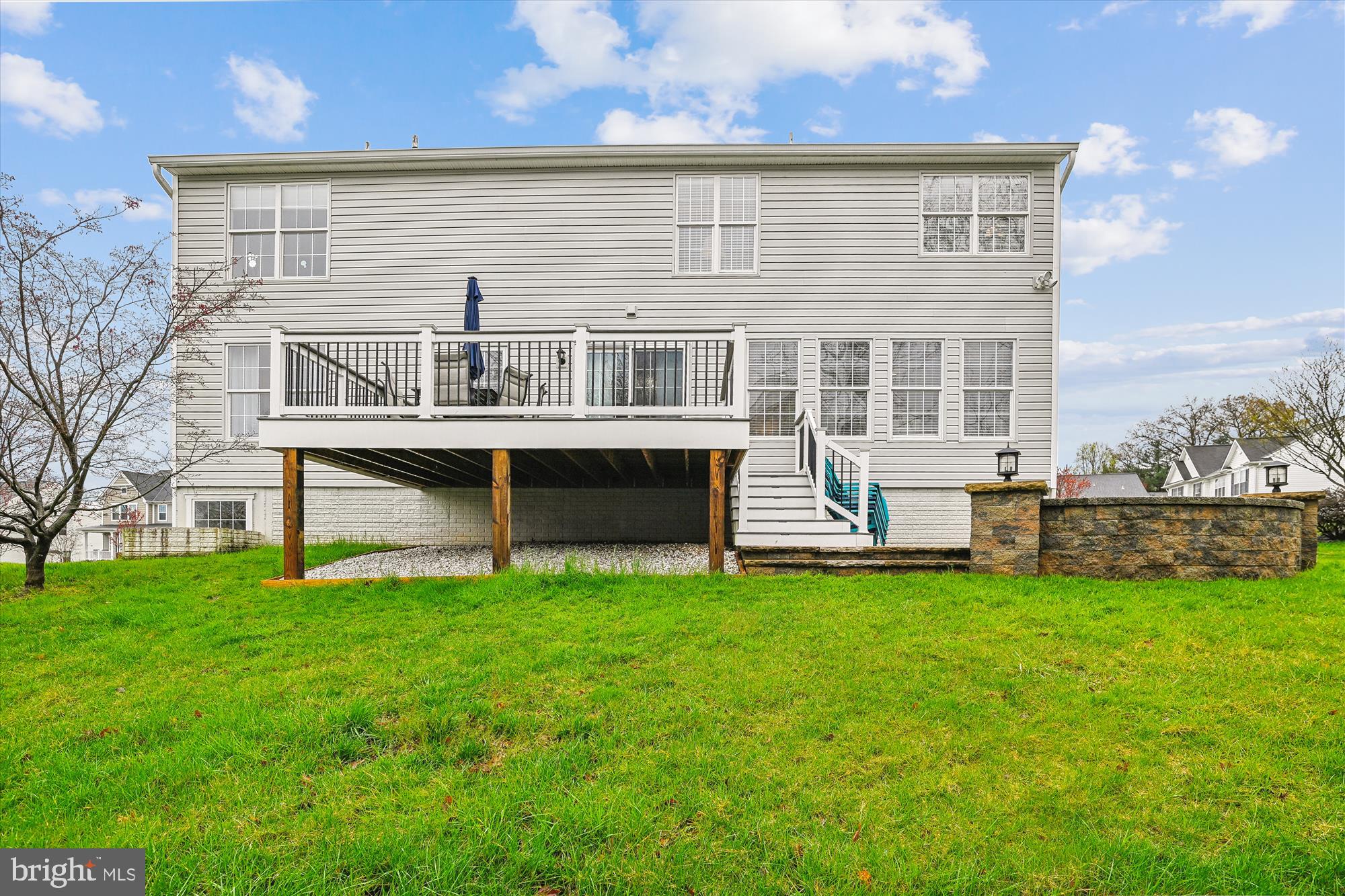 WHITETAIL WOODS II - Residential