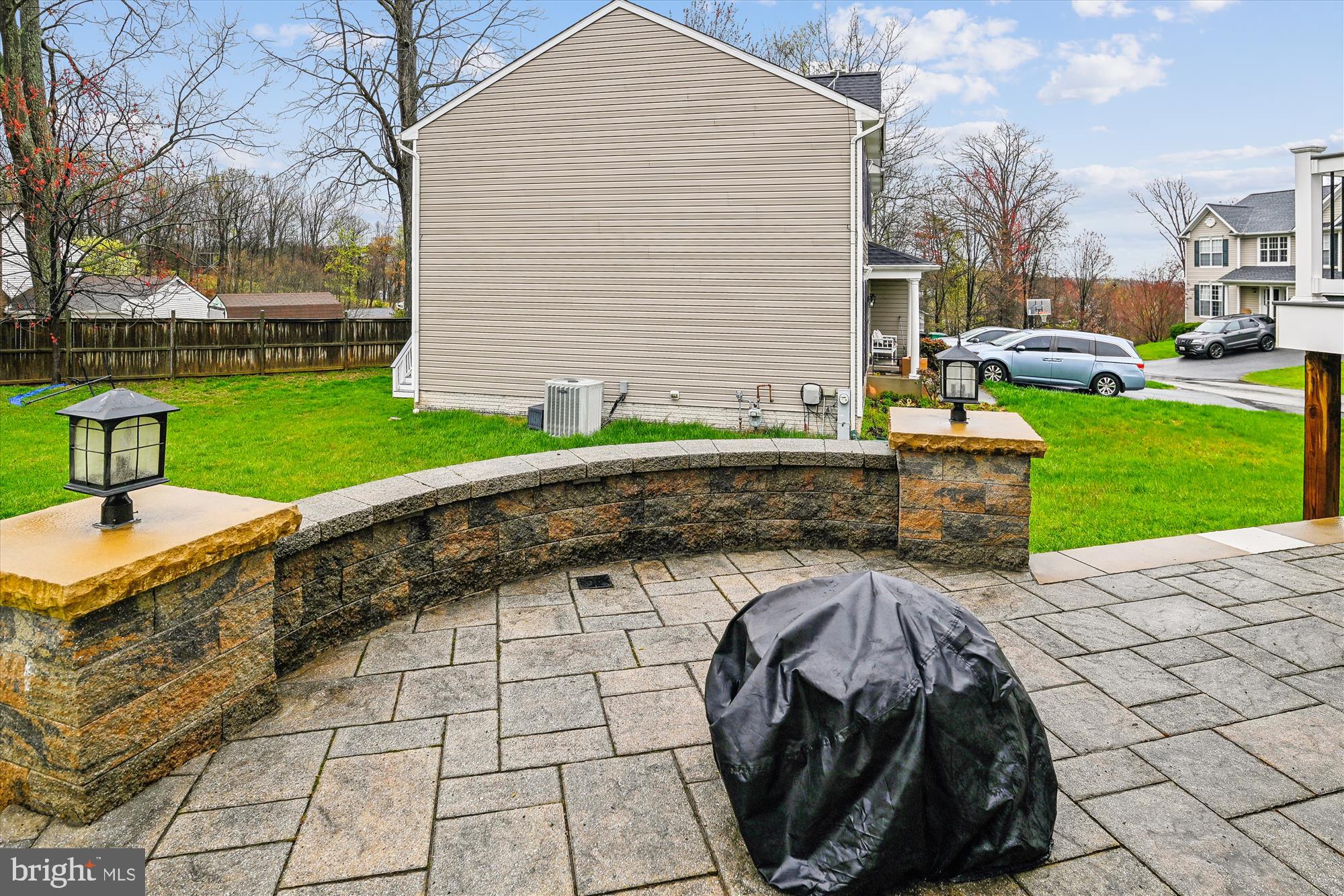 WHITETAIL WOODS II - Residential