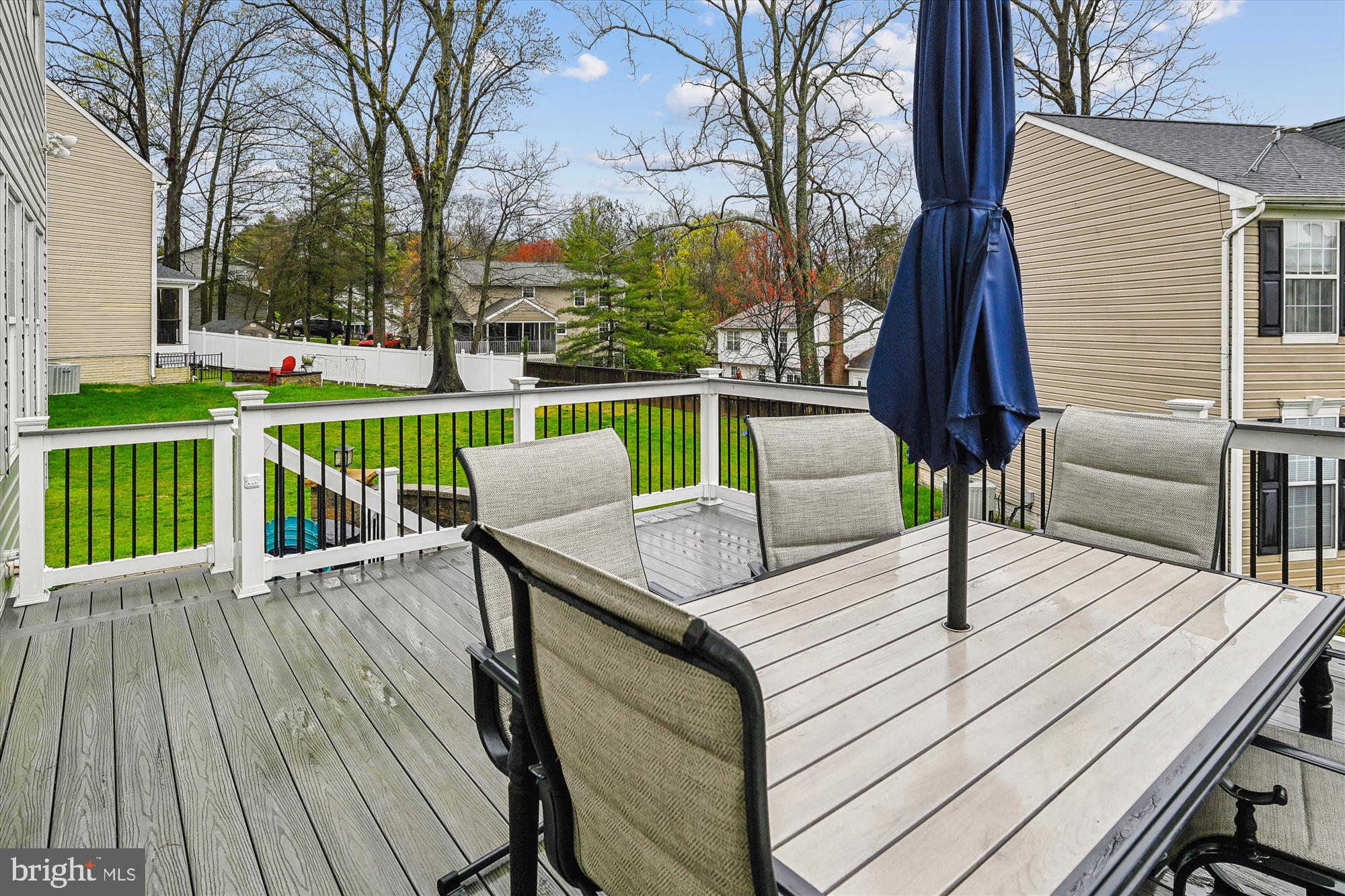 WHITETAIL WOODS II - Residential