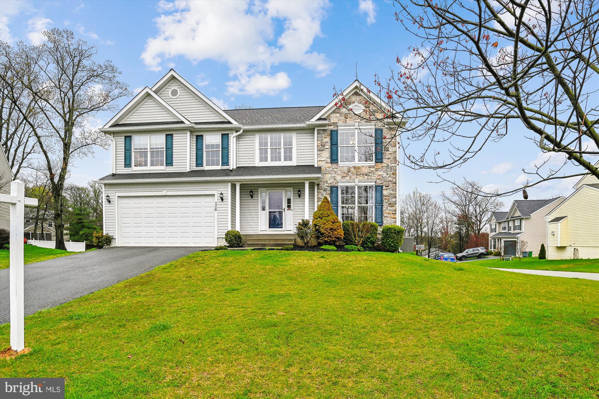 WHITETAIL WOODS II - Residential