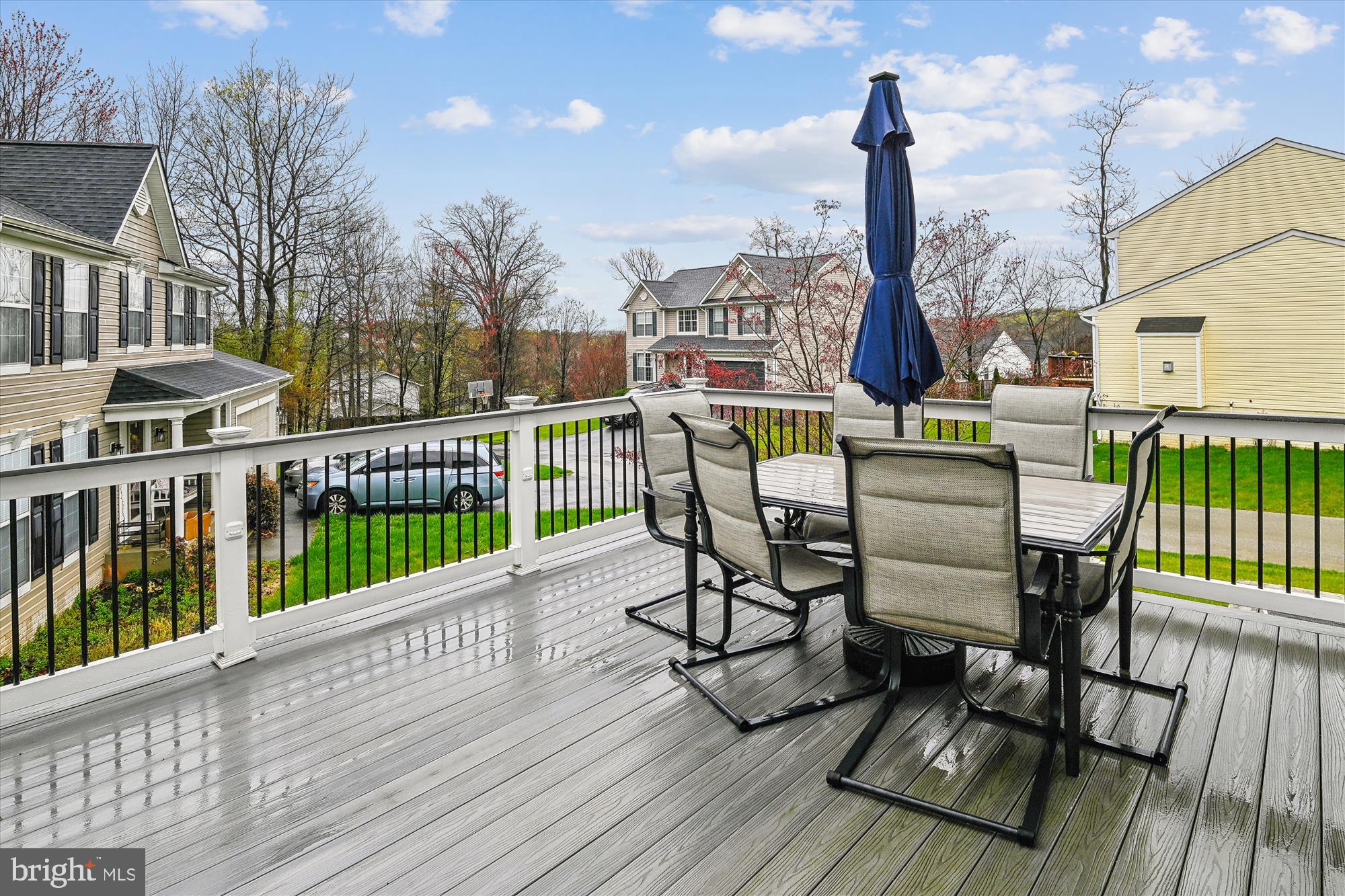 WHITETAIL WOODS II - Residential