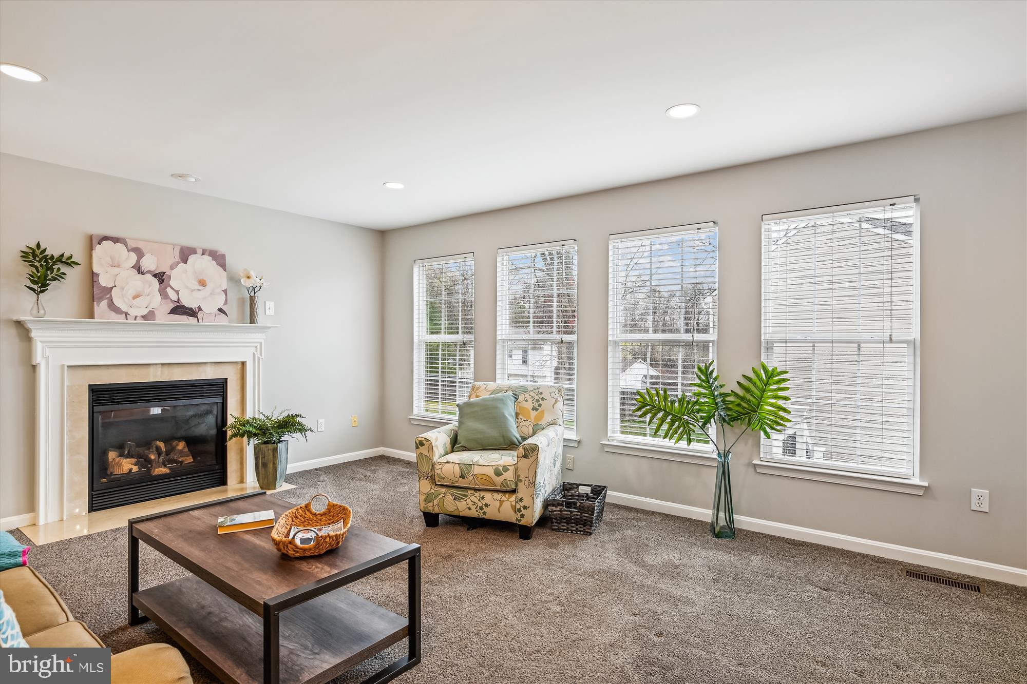 WHITETAIL WOODS II - Residential