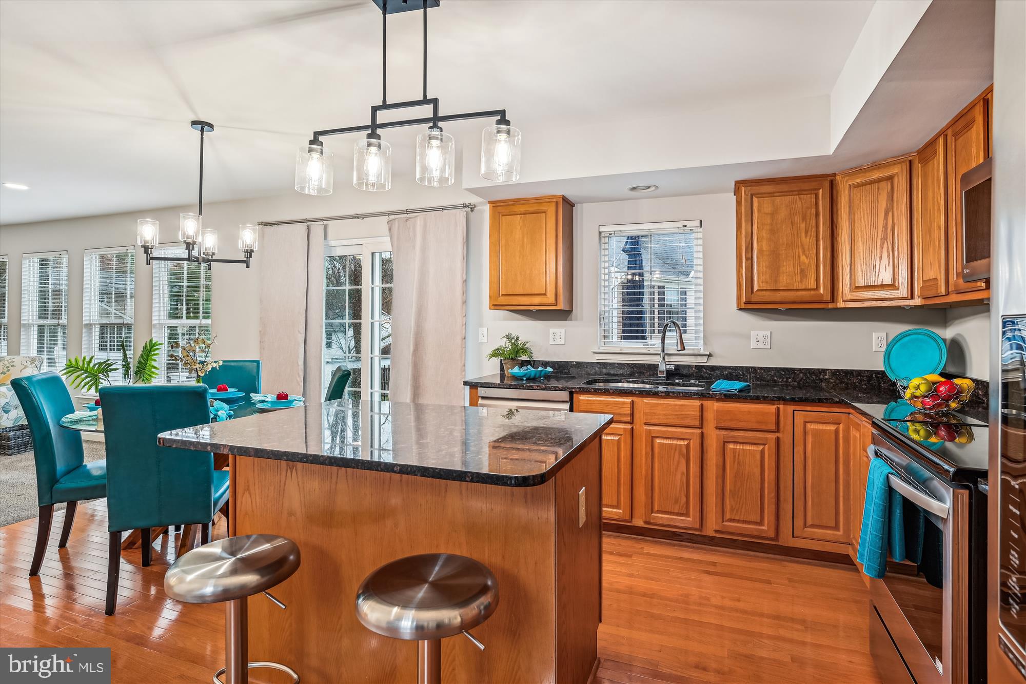 WHITETAIL WOODS II - Residential