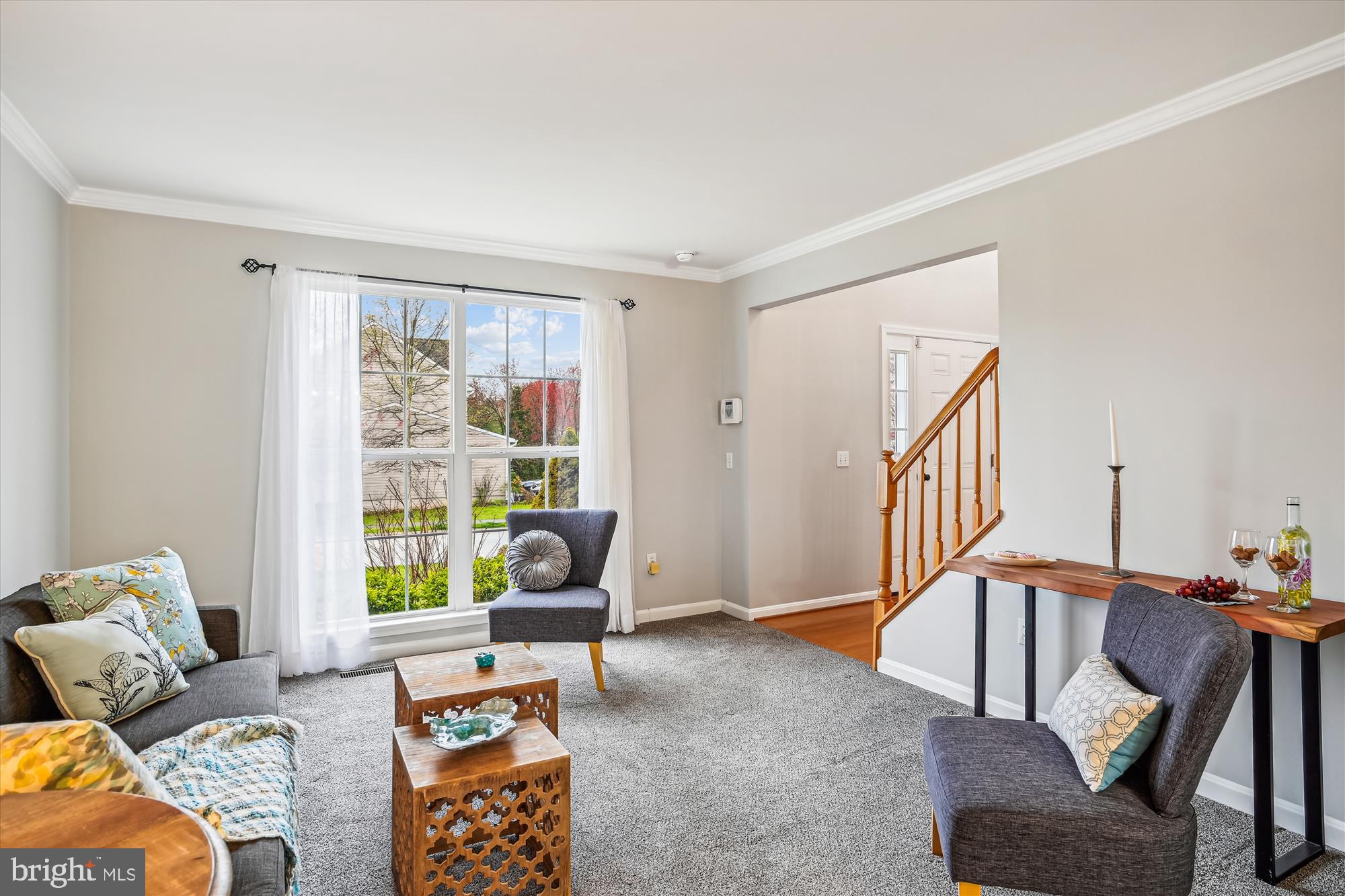 WHITETAIL WOODS II - Residential