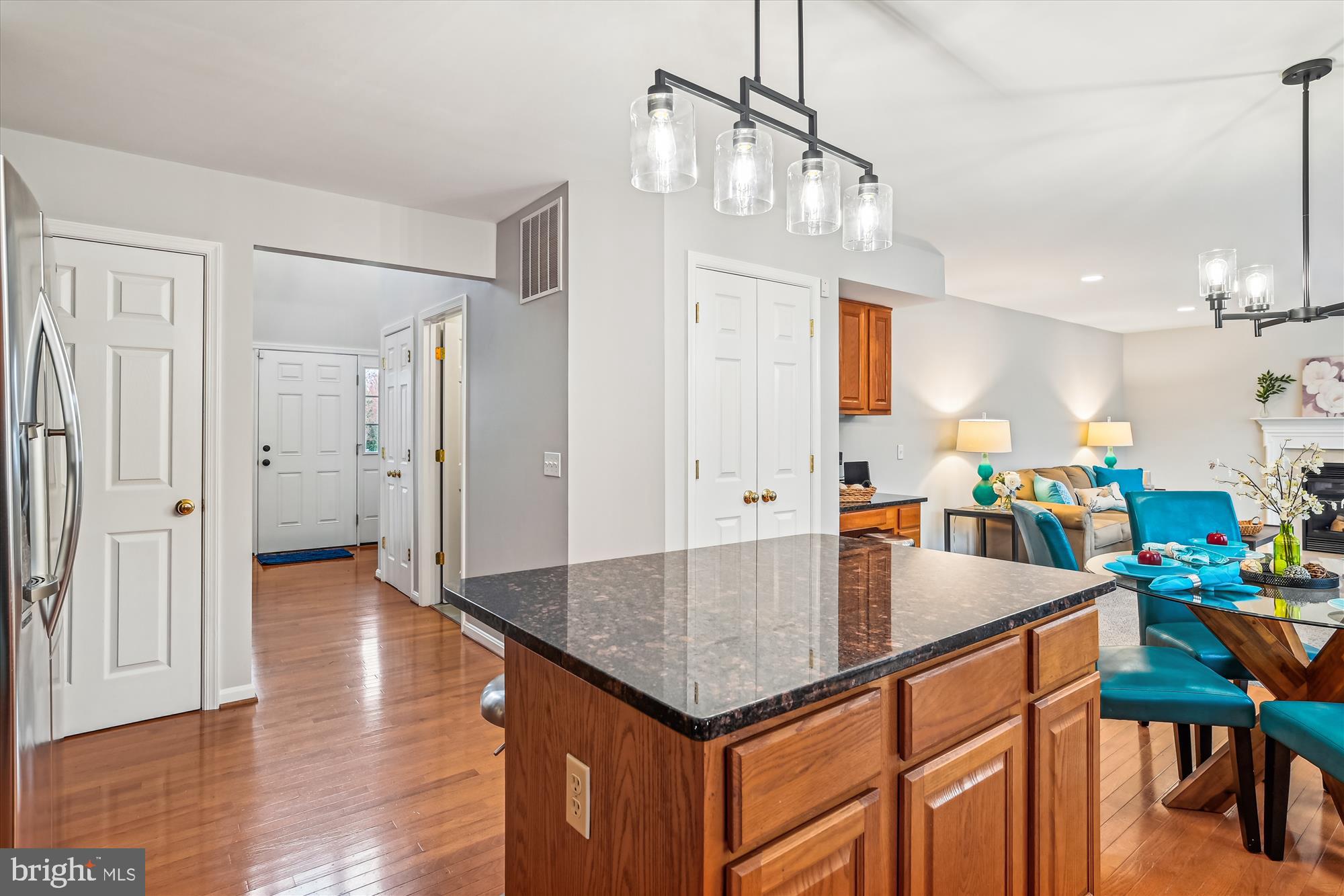 WHITETAIL WOODS II - Residential