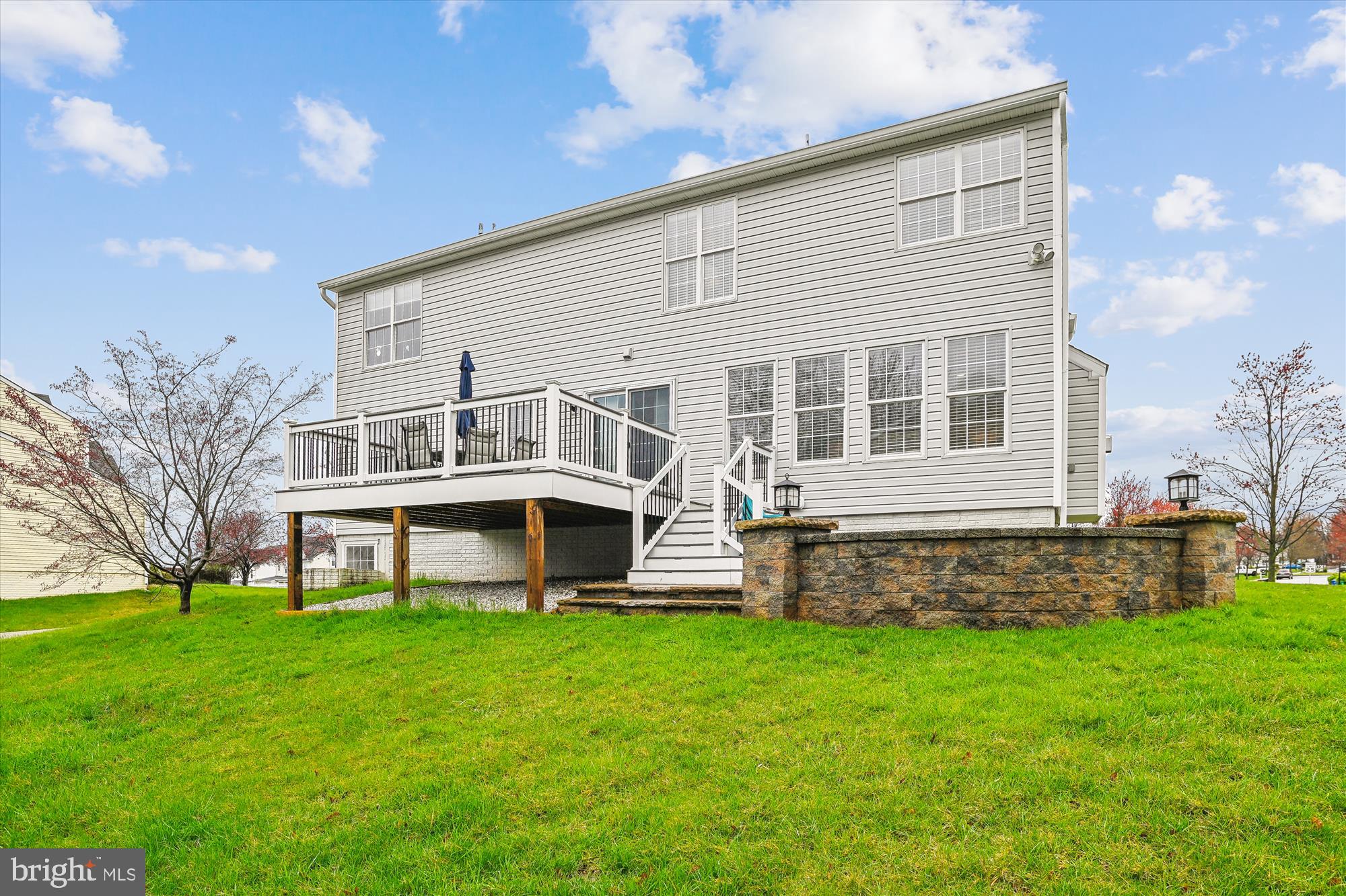 WHITETAIL WOODS II - Residential