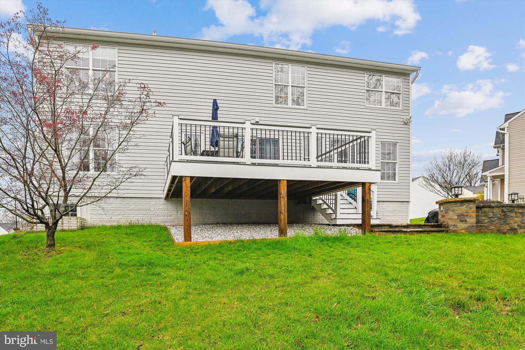 WHITETAIL WOODS II - Residential