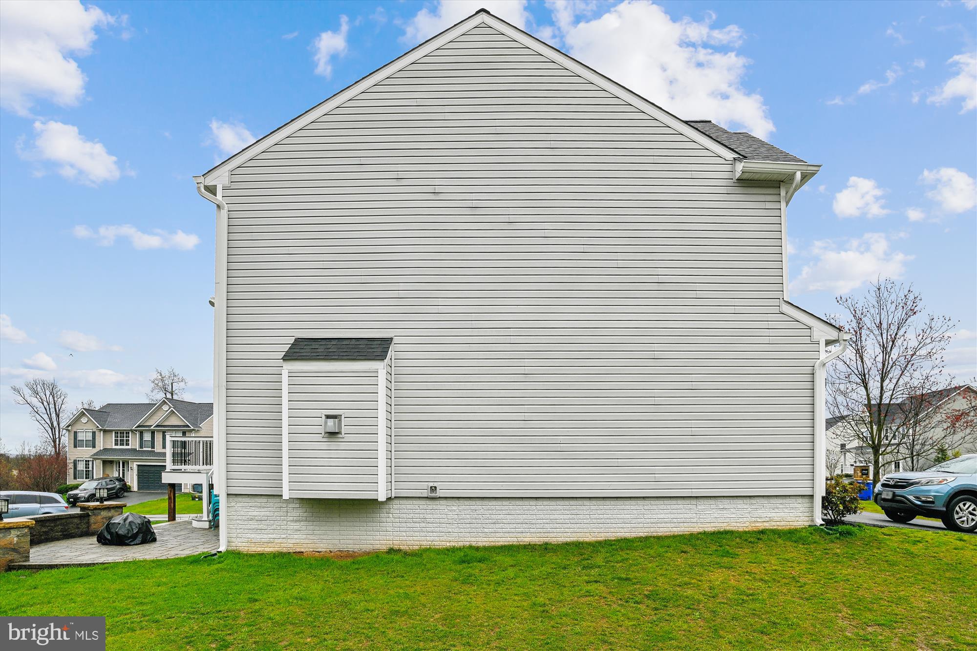 WHITETAIL WOODS II - Residential