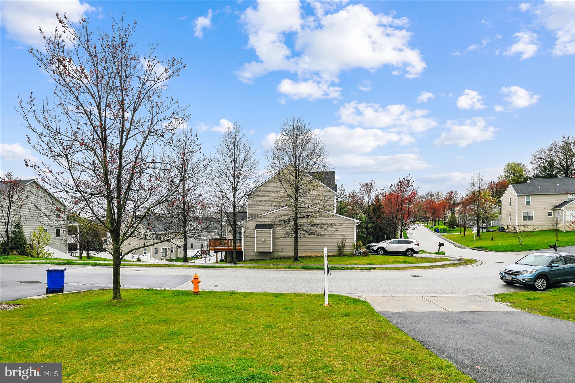 WHITETAIL WOODS II - Residential