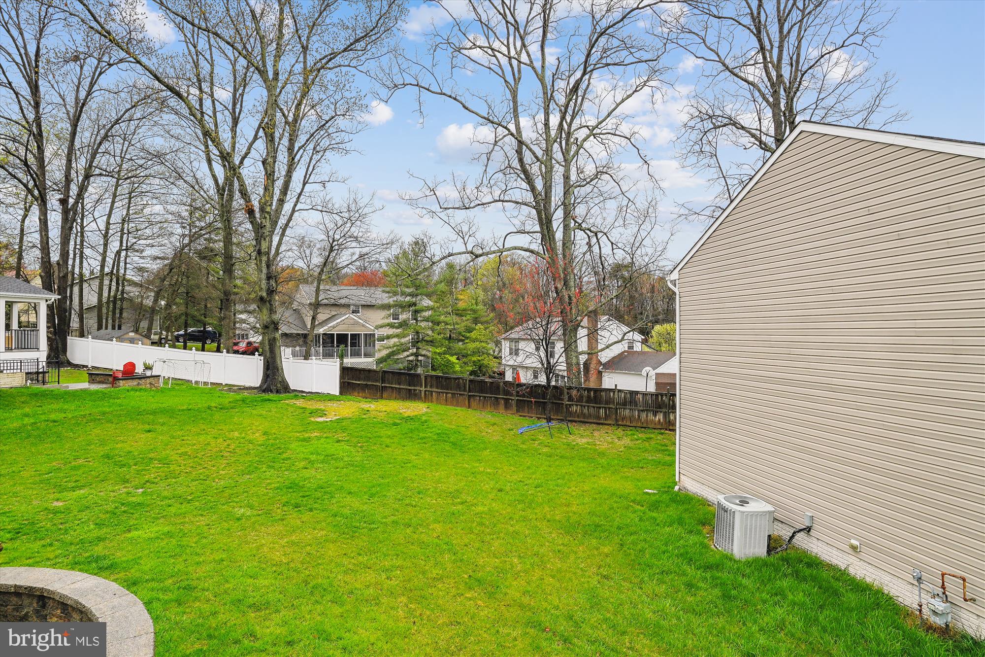 WHITETAIL WOODS II - Residential