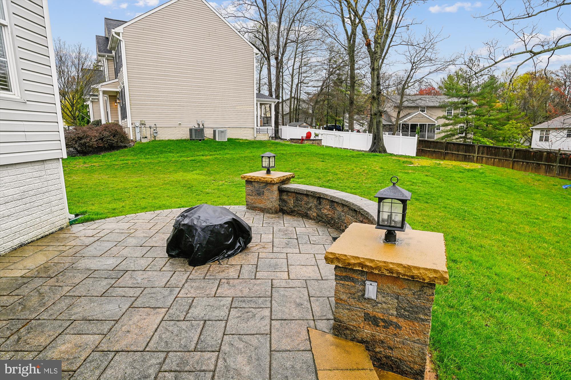 WHITETAIL WOODS II - Residential