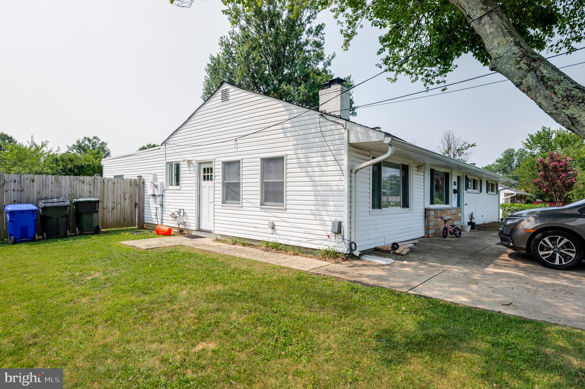 4803 APPLE TREE DRIVE