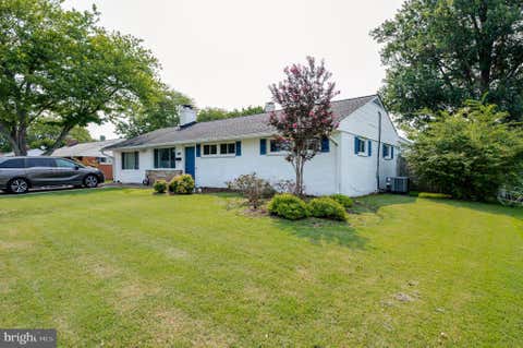 Photo of 4803 Apple Tree Drive, ALEXANDRIA, VA 22310 (MLS # VAFX2331694)