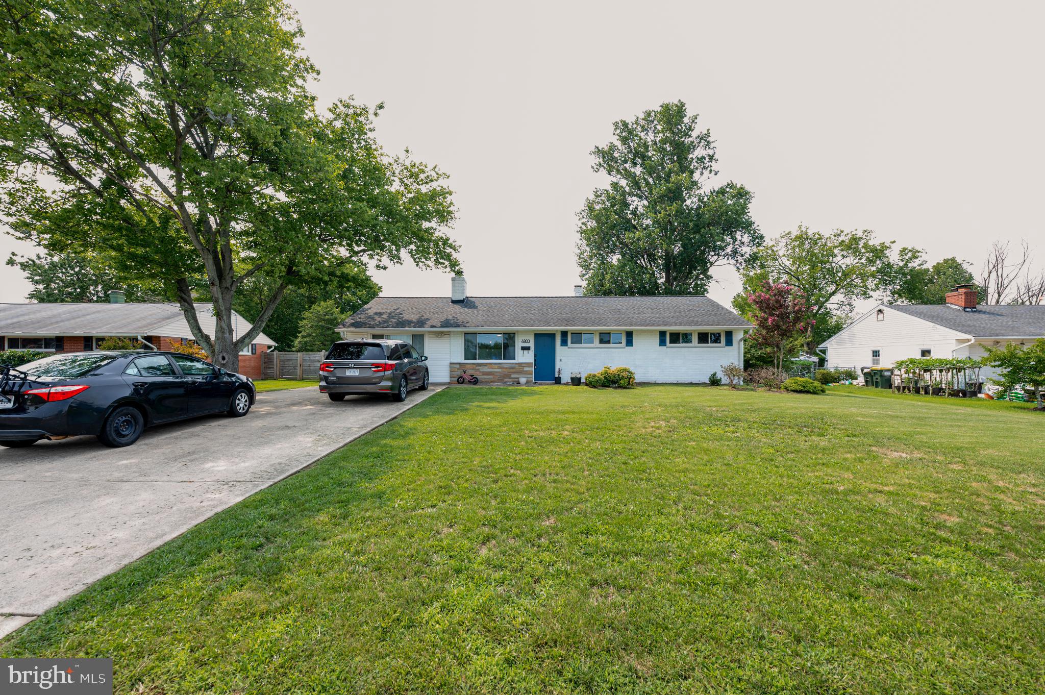 4803 APPLE TREE DRIVE