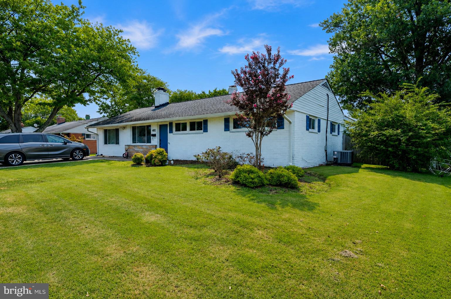 4803 APPLE TREE DRIVE