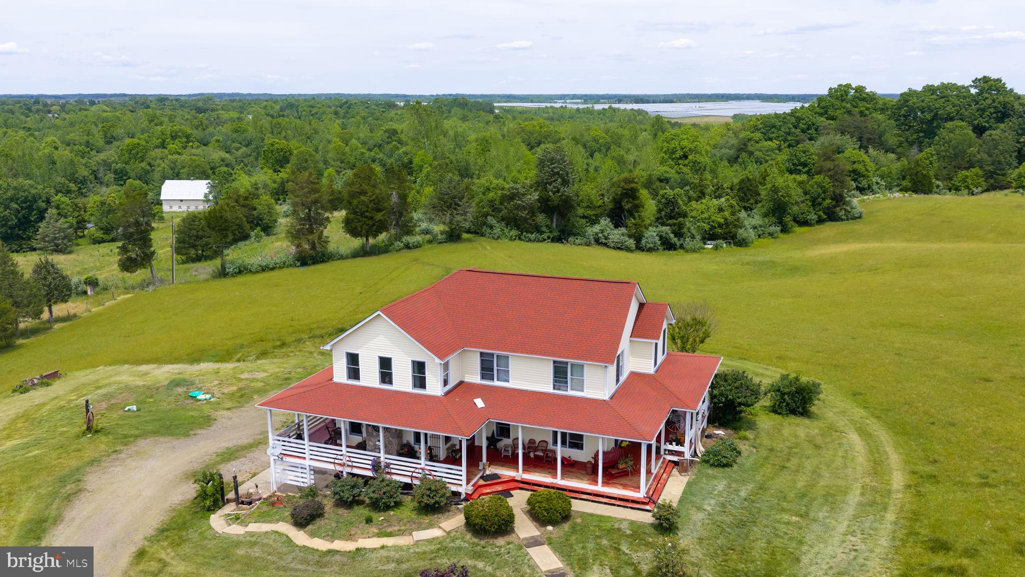 12501 W CATHARPIN ROAD