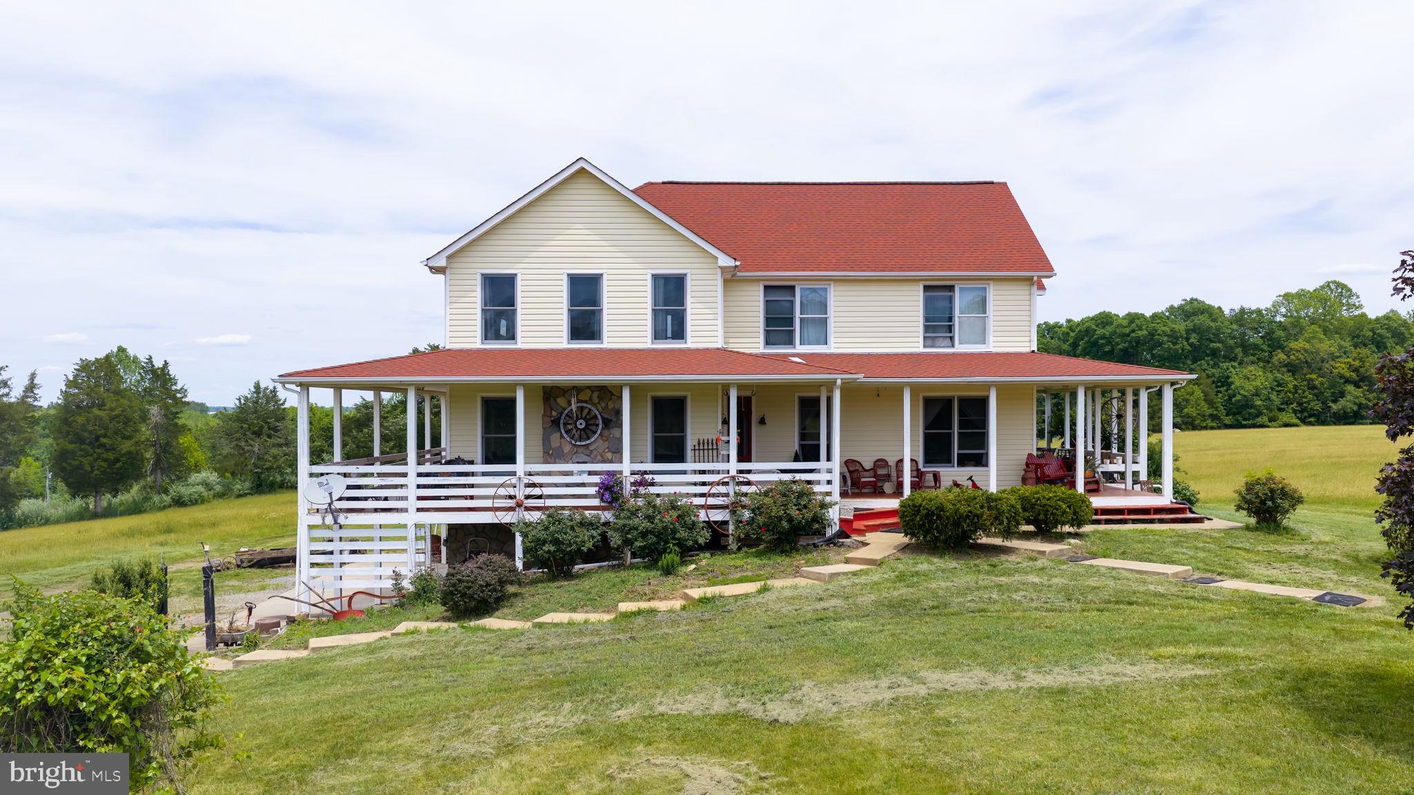 12501 W CATHARPIN ROAD