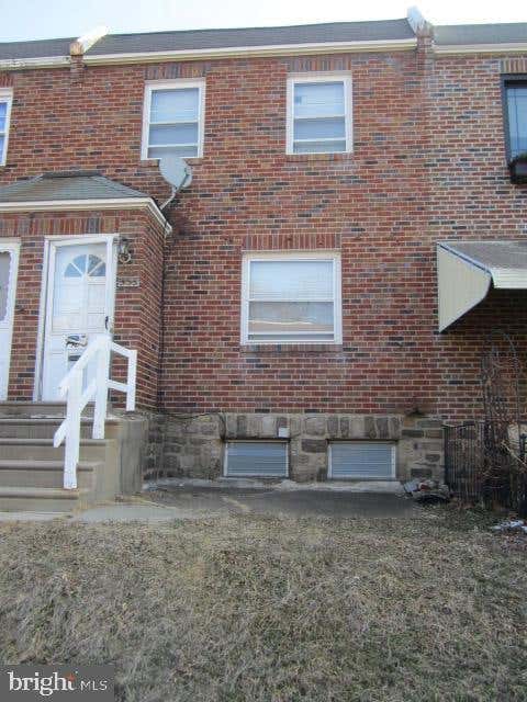 Townhouse For Rent - 355 Hampden Road<br/> Delaware County, UPPER DARBY, PA 19082