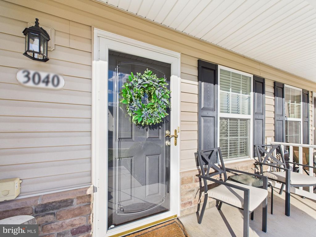 Photo of 3040 Barley Circle #19, DOVER, PA 17315 (MLS # PAYK2092248)