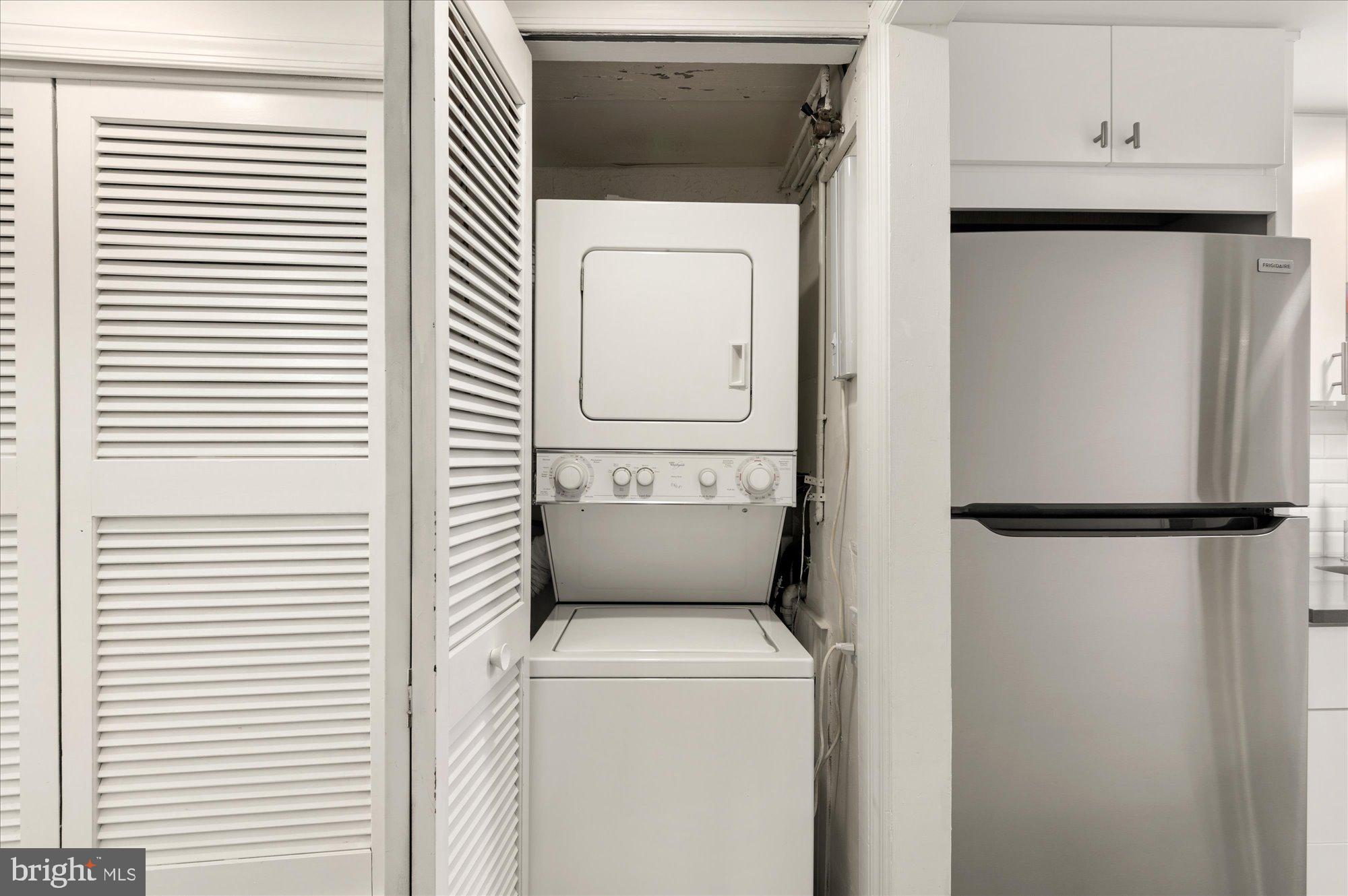 DUPONT CIRCLE - Residential Lease