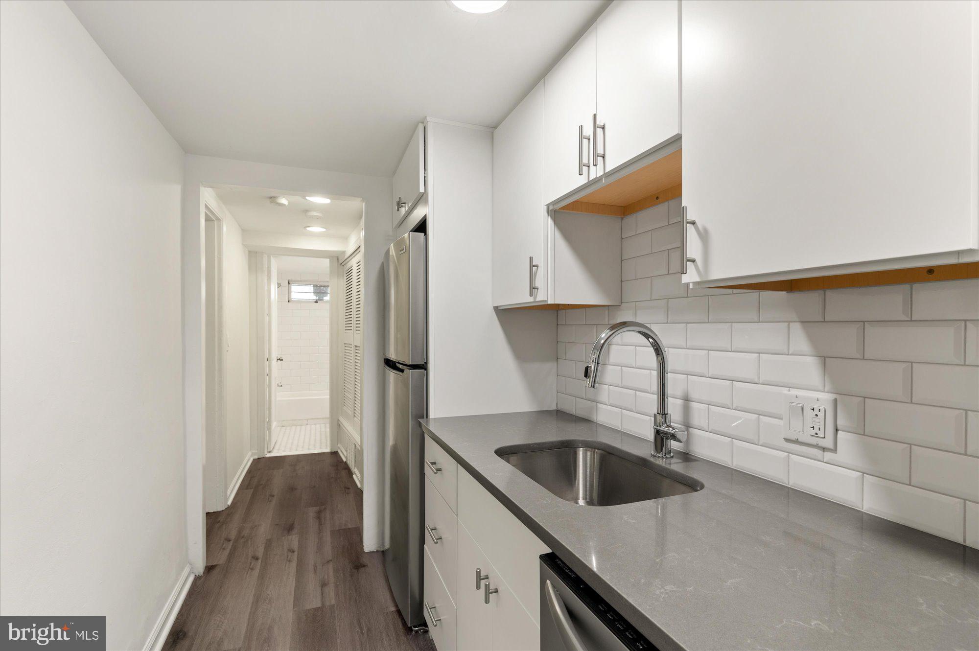 DUPONT CIRCLE - Residential Lease