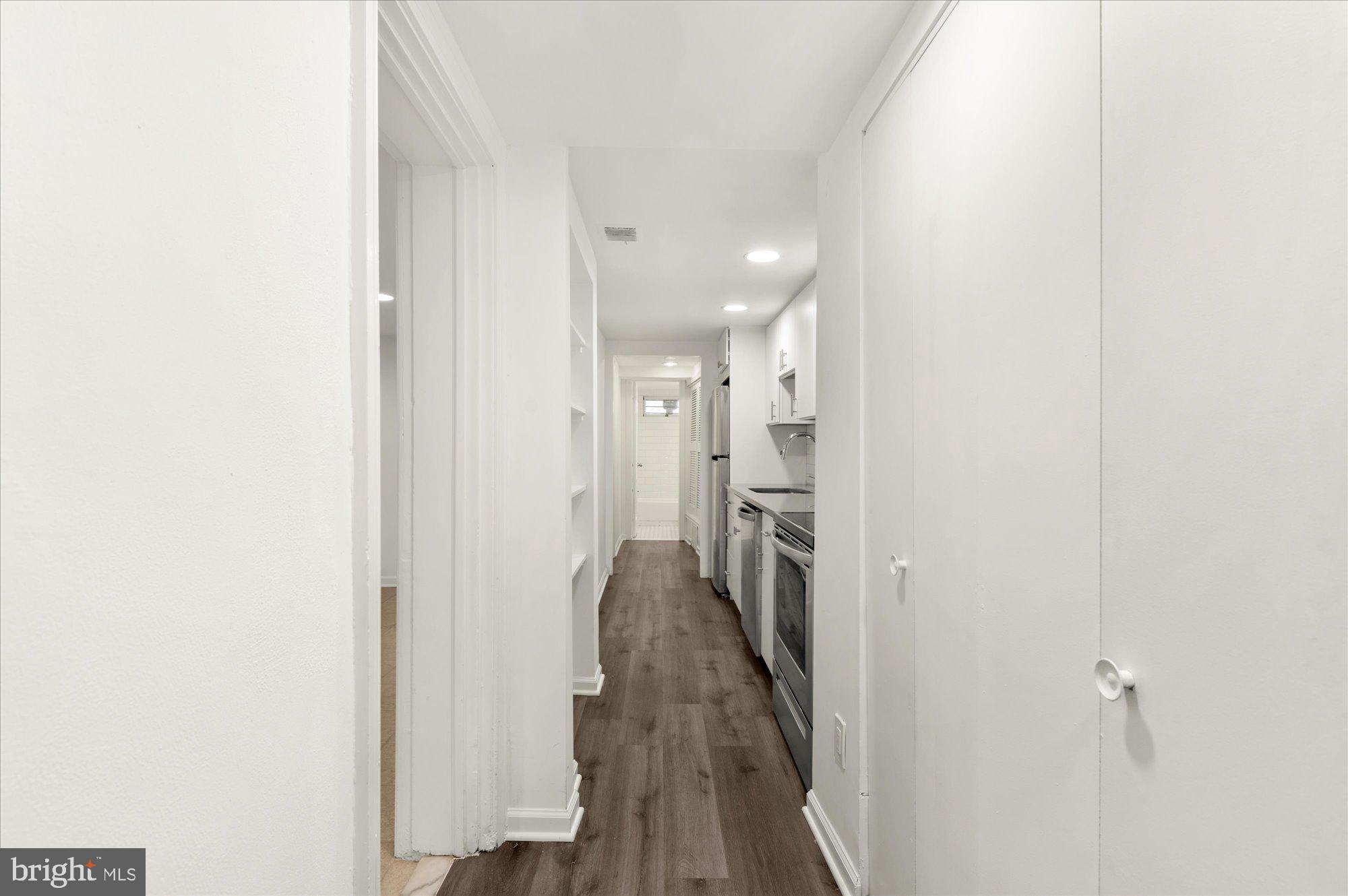 DUPONT CIRCLE - Residential Lease