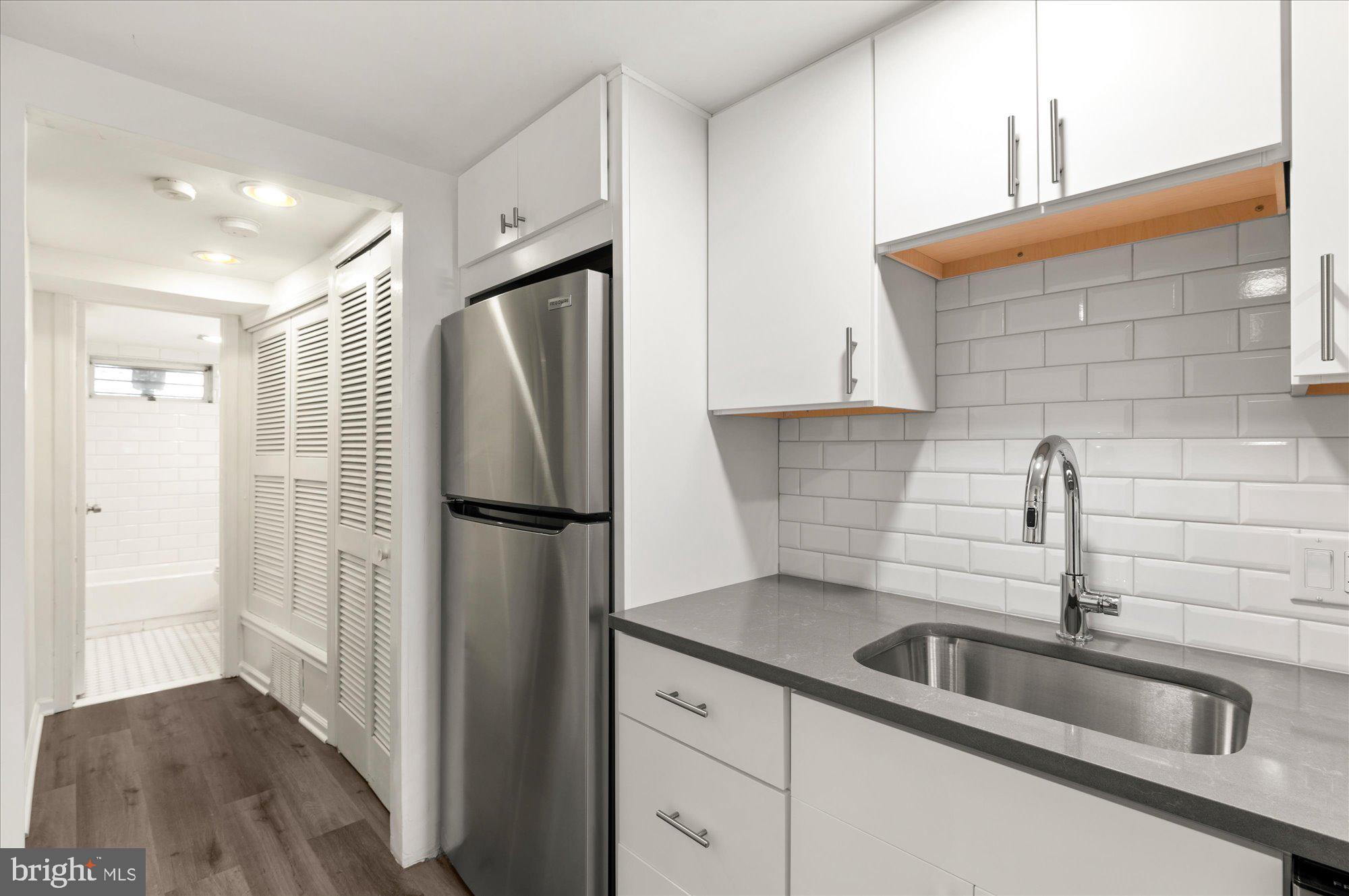 DUPONT CIRCLE - Residential Lease