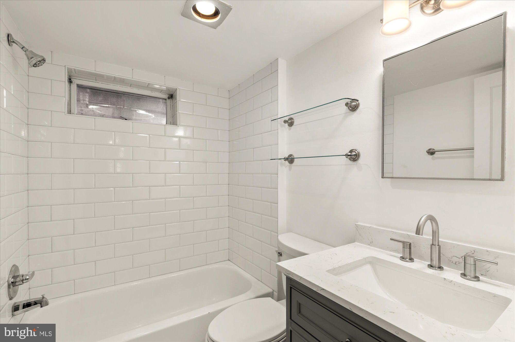 DUPONT CIRCLE - Residential Lease