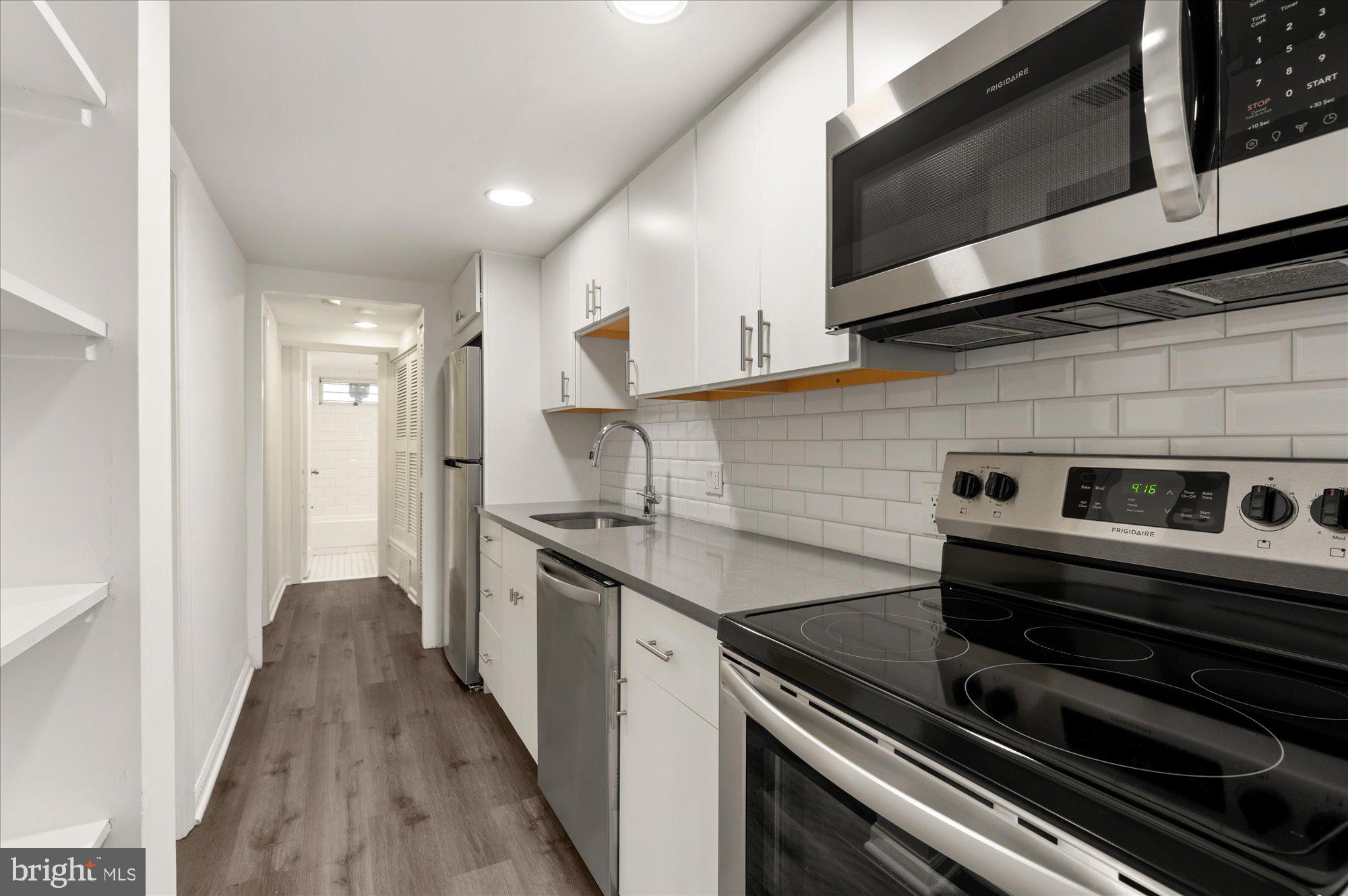 DUPONT CIRCLE - Residential Lease