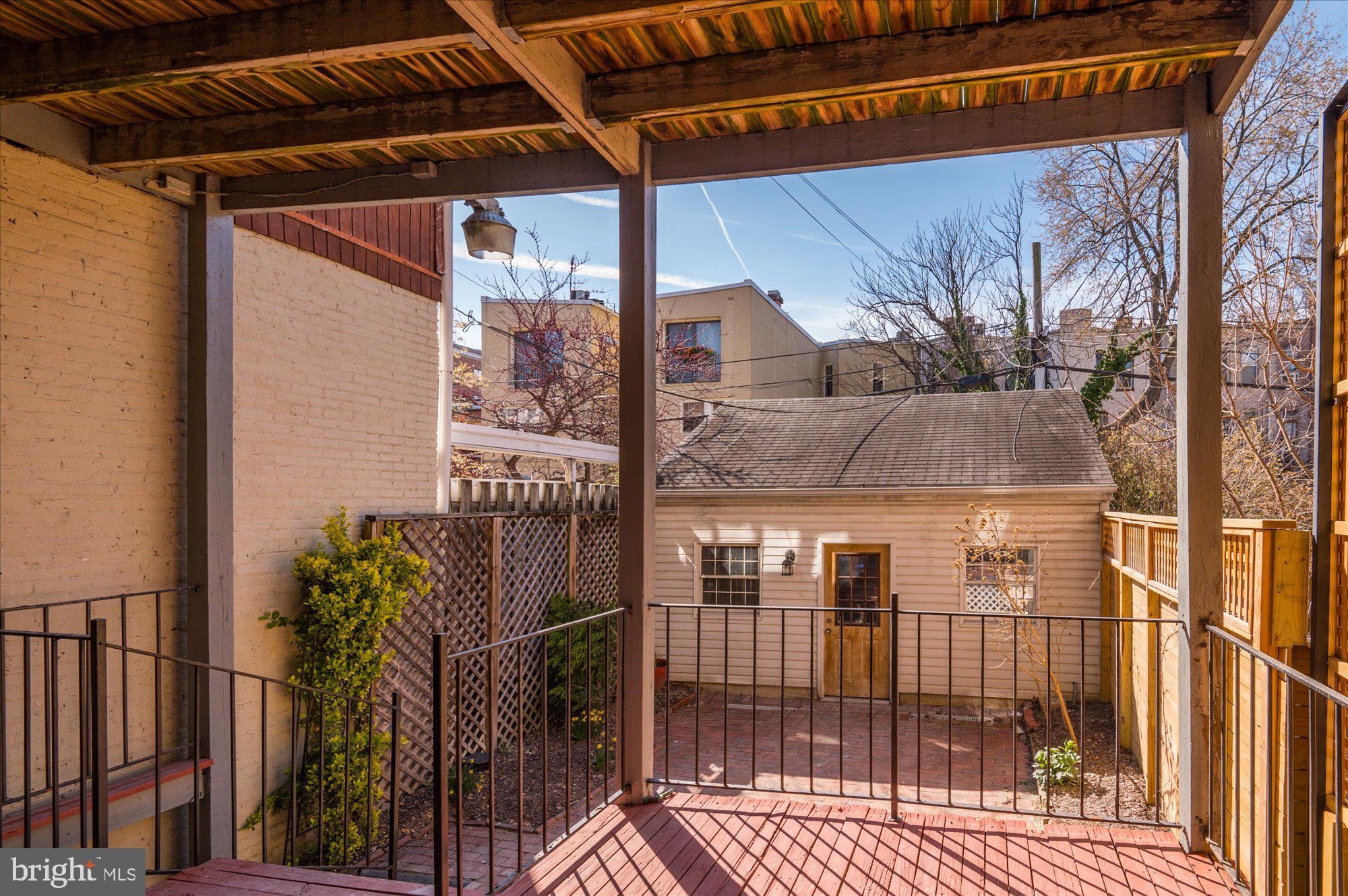 DUPONT CIRCLE - Residential Lease