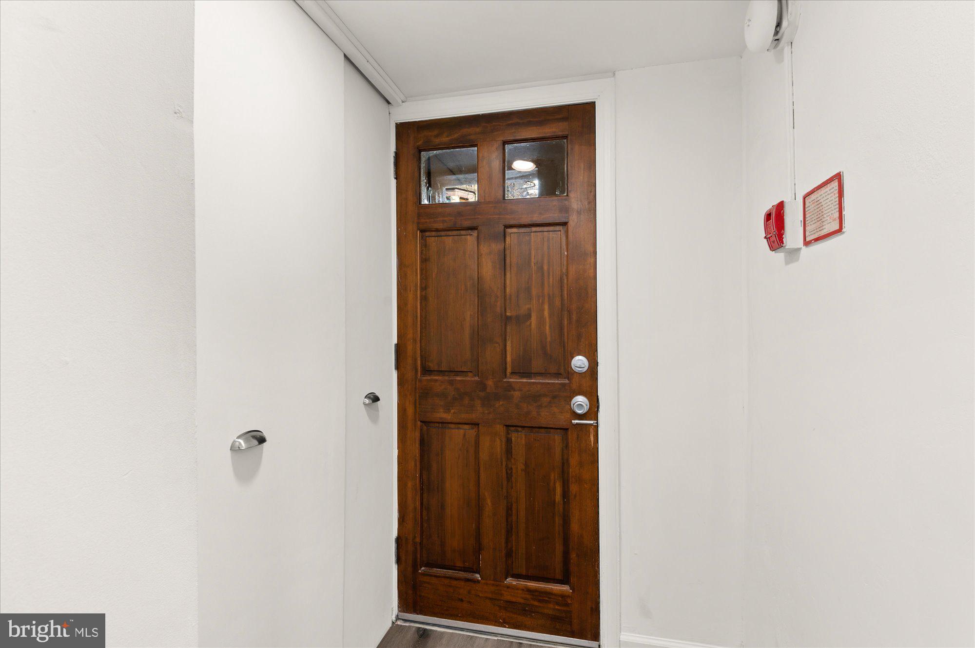 DUPONT CIRCLE - Residential Lease