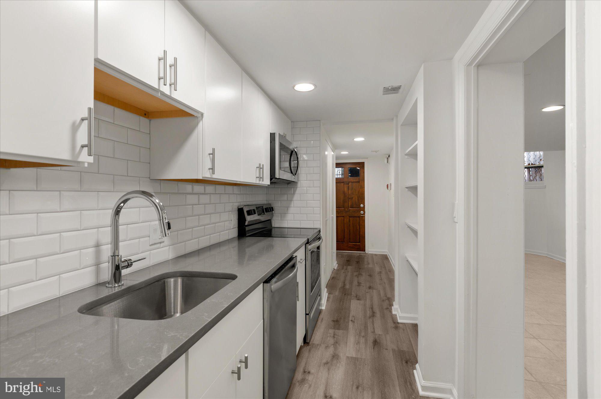 DUPONT CIRCLE - Residential Lease