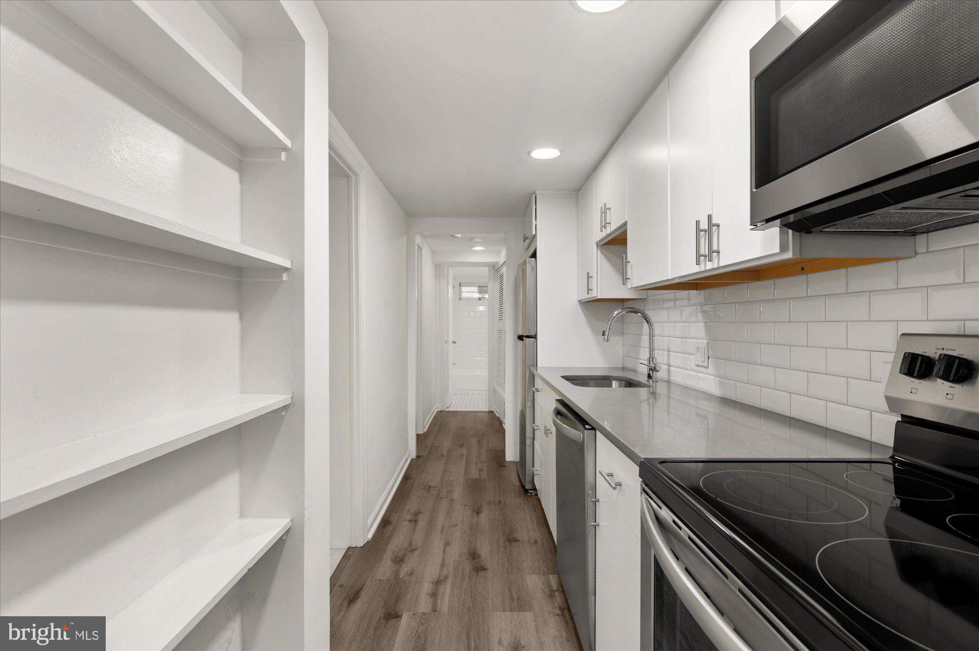 DUPONT CIRCLE - Residential Lease