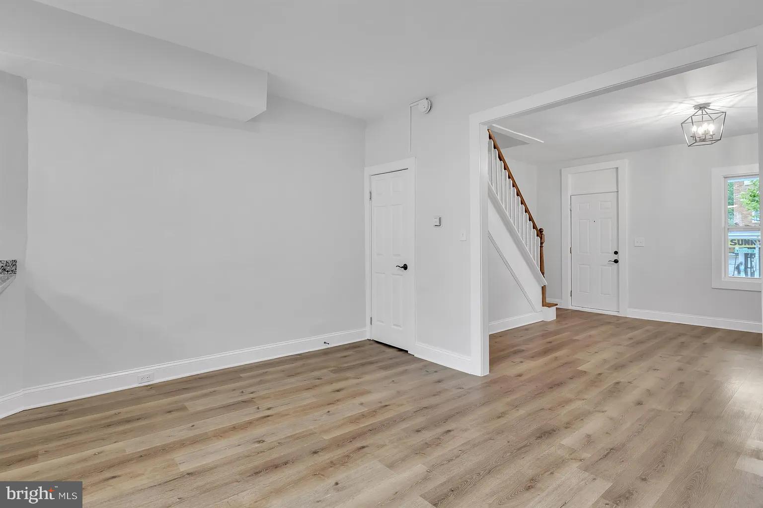 COLDSTREAM HOMESTEAD MONTEBELLO HISTORIC DISTRICT - Residential