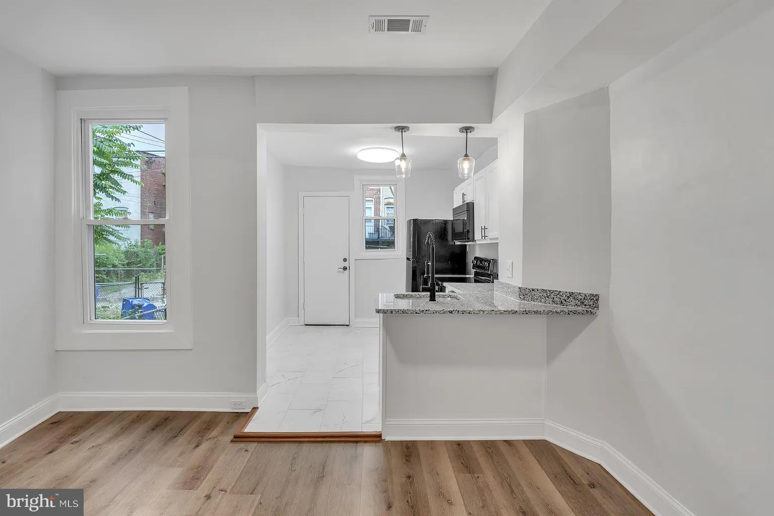 COLDSTREAM HOMESTEAD MONTEBELLO HISTORIC DISTRICT - Residential