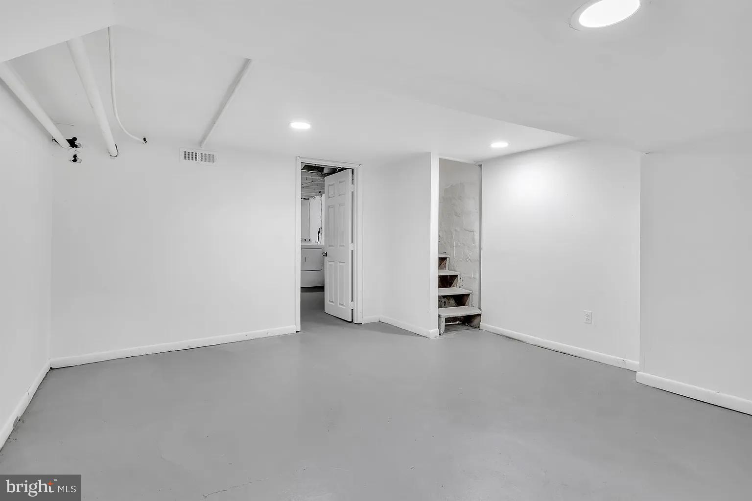 COLDSTREAM HOMESTEAD MONTEBELLO HISTORIC DISTRICT - Residential