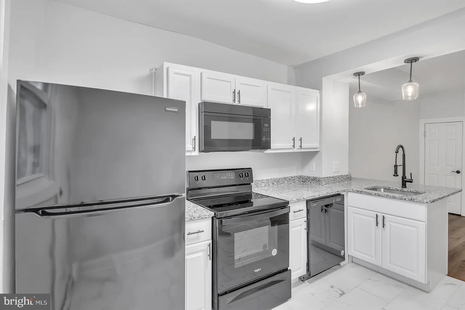 COLDSTREAM HOMESTEAD MONTEBELLO HISTORIC DISTRICT - Residential