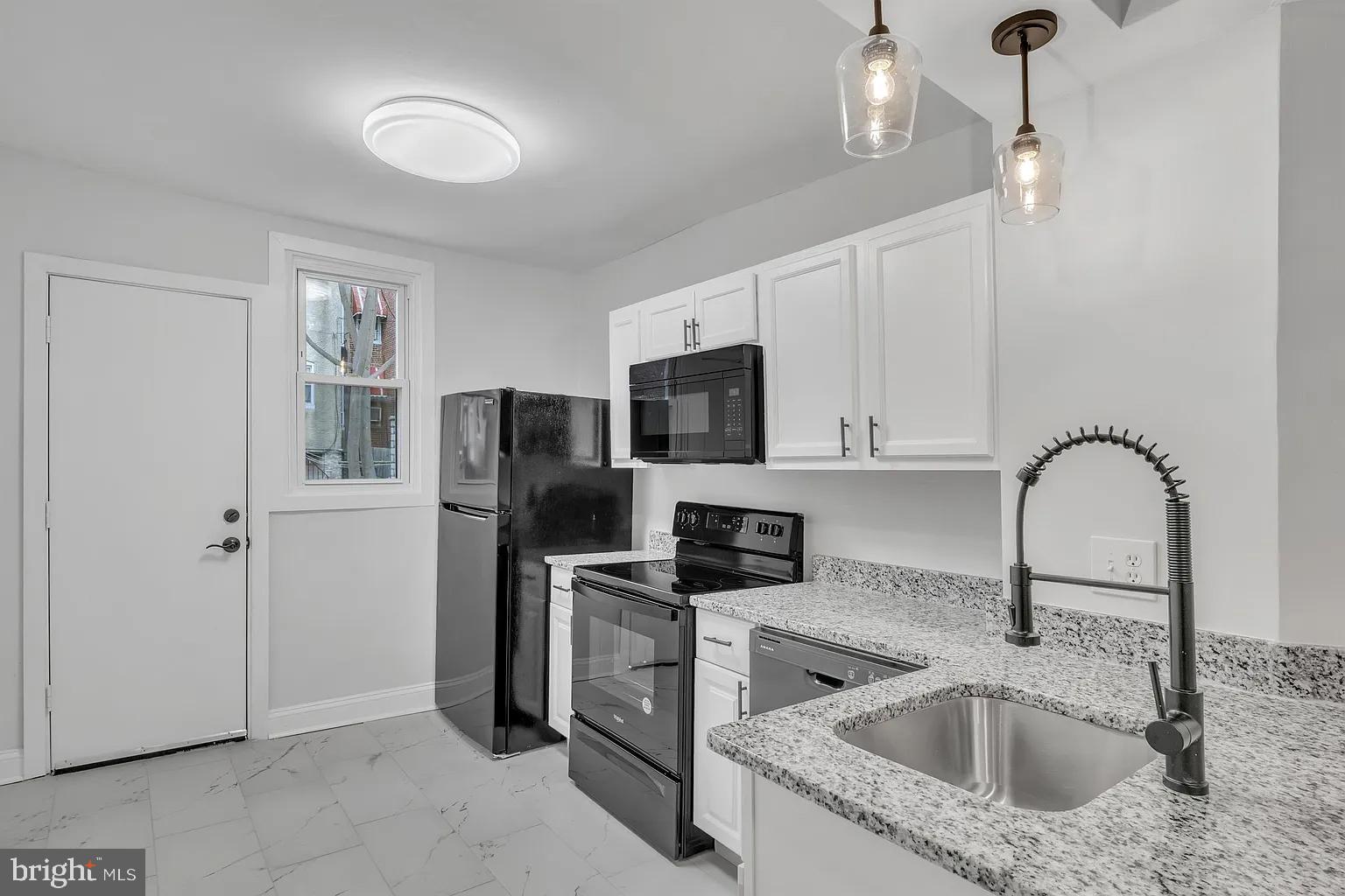 COLDSTREAM HOMESTEAD MONTEBELLO HISTORIC DISTRICT - Residential