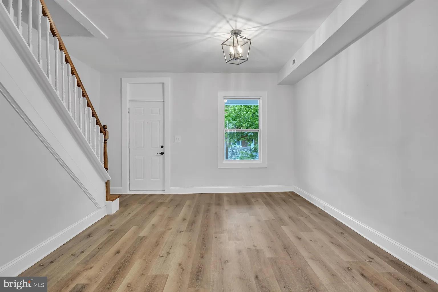 COLDSTREAM HOMESTEAD MONTEBELLO HISTORIC DISTRICT - Residential