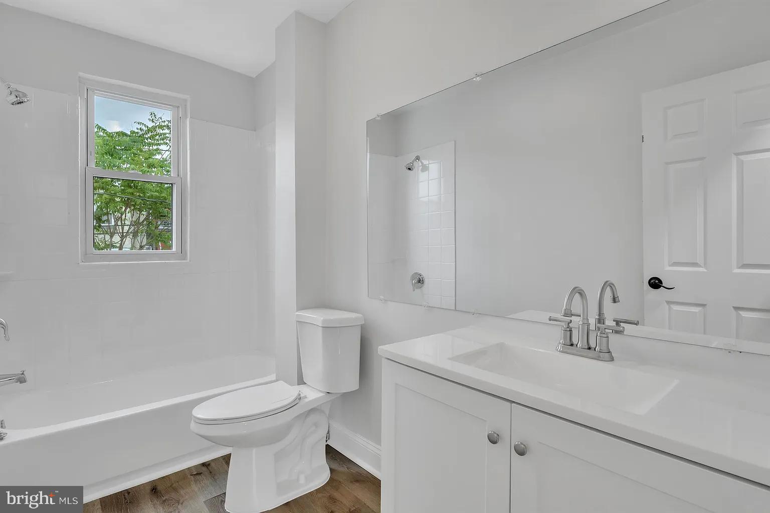 COLDSTREAM HOMESTEAD MONTEBELLO HISTORIC DISTRICT - Residential