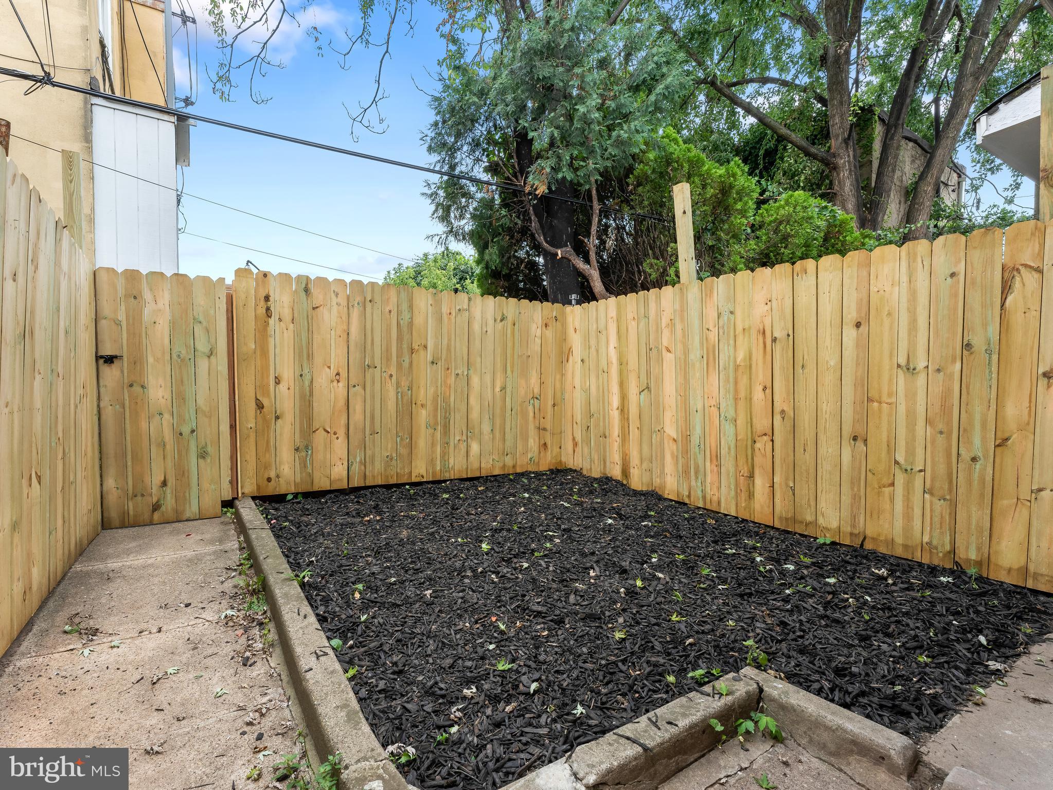 WEST PHILADELPHIA - Residential