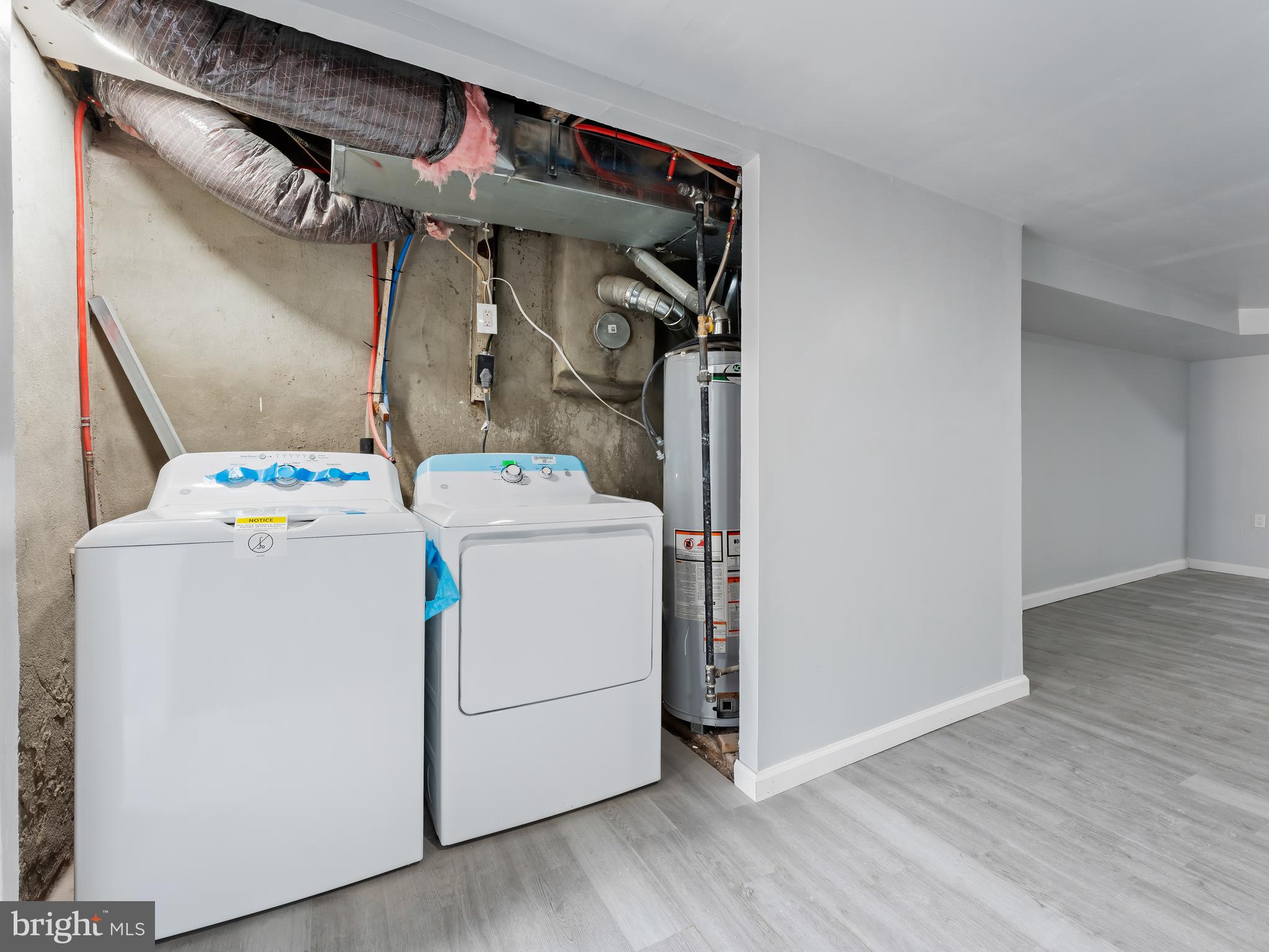 WEST PHILADELPHIA - Residential