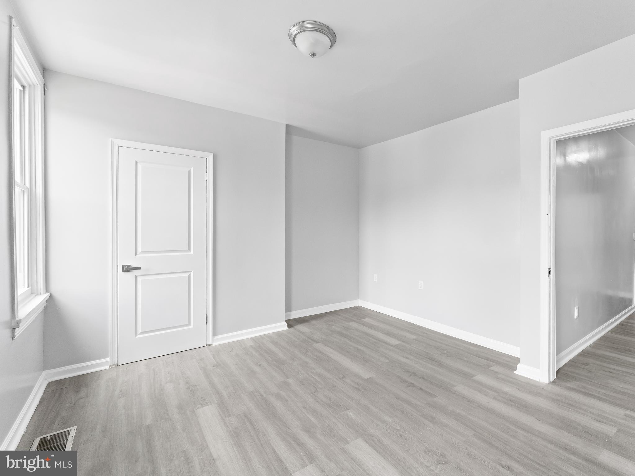 WEST PHILADELPHIA - Residential