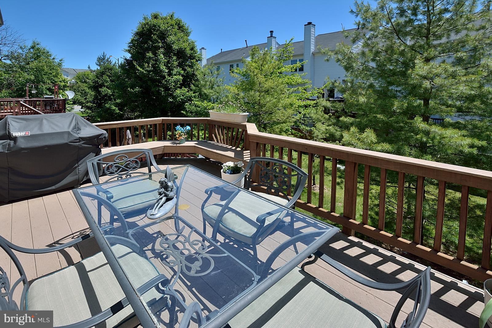 COPPERMILL - Residential