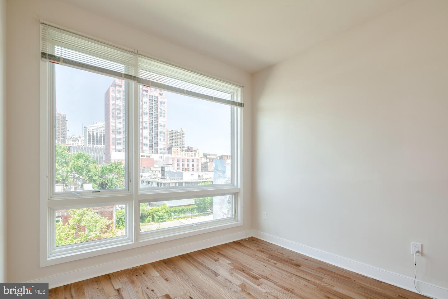 GRADUATE HOSPITAL - Residential Lease